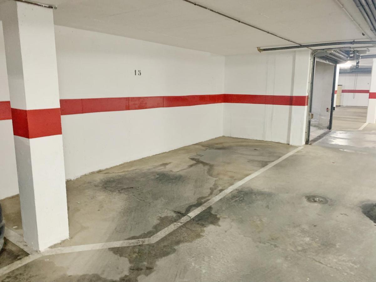 Gatu El Arrecife - Apartamento A 2 Minutos De La Playa En El Puerto De Santamaria , Preferente Mayores De 25 Anos Y Familias El Puerto de Santa Maria Exterior photo