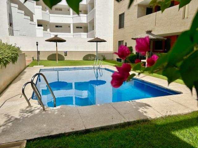 Gatu El Arrecife - Apartamento A 2 Minutos De La Playa En El Puerto De Santamaria , Preferente Mayores De 25 Anos Y Familias El Puerto de Santa Maria Exterior photo