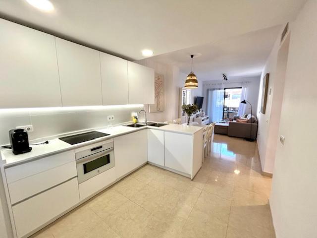 Gatu El Arrecife - Apartamento A 2 Minutos De La Playa En El Puerto De Santamaria , Preferente Mayores De 25 Anos Y Familias El Puerto de Santa Maria Exterior photo